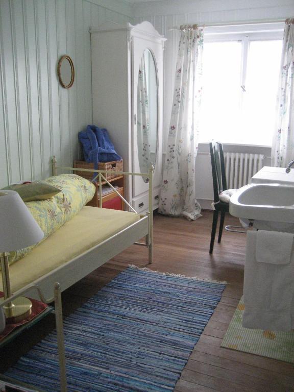 迈恩费尔德维克多床和早餐住宿加早餐旅馆 外观 照片